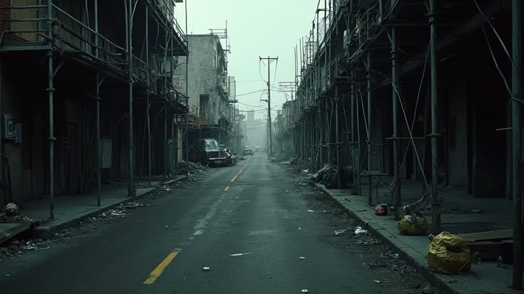 Justice Wire -- April 20, 2026