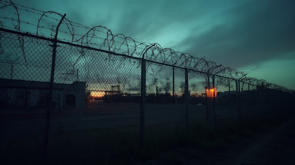 Justice Wire -- April 23, 2026