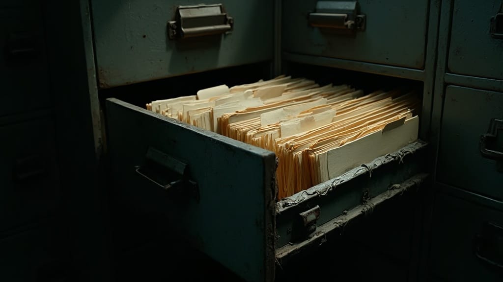 Justice Wire -- April 24, 2026