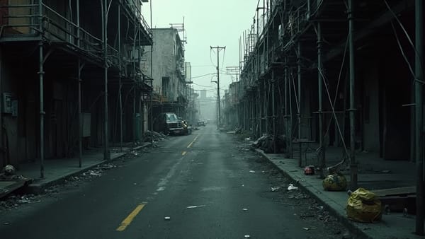 Justice Wire -- April 20, 2026